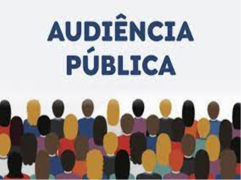 Audiência Pública - LDO