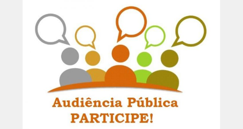 Audiência Pública- Orçamento 2023