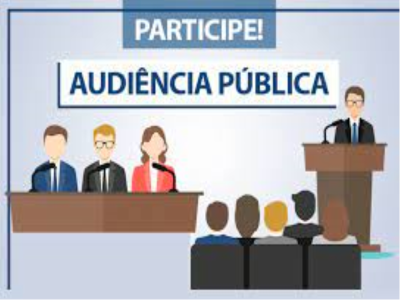 Audiência Pública LDO